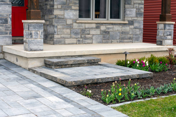 Best Residential Driveway Paver Services  in La Grange, IL