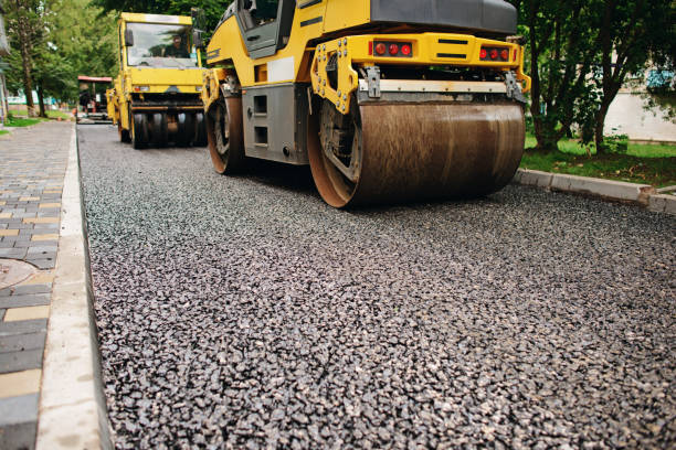 Best Driveway Pavers Near Me  in La Grange, IL